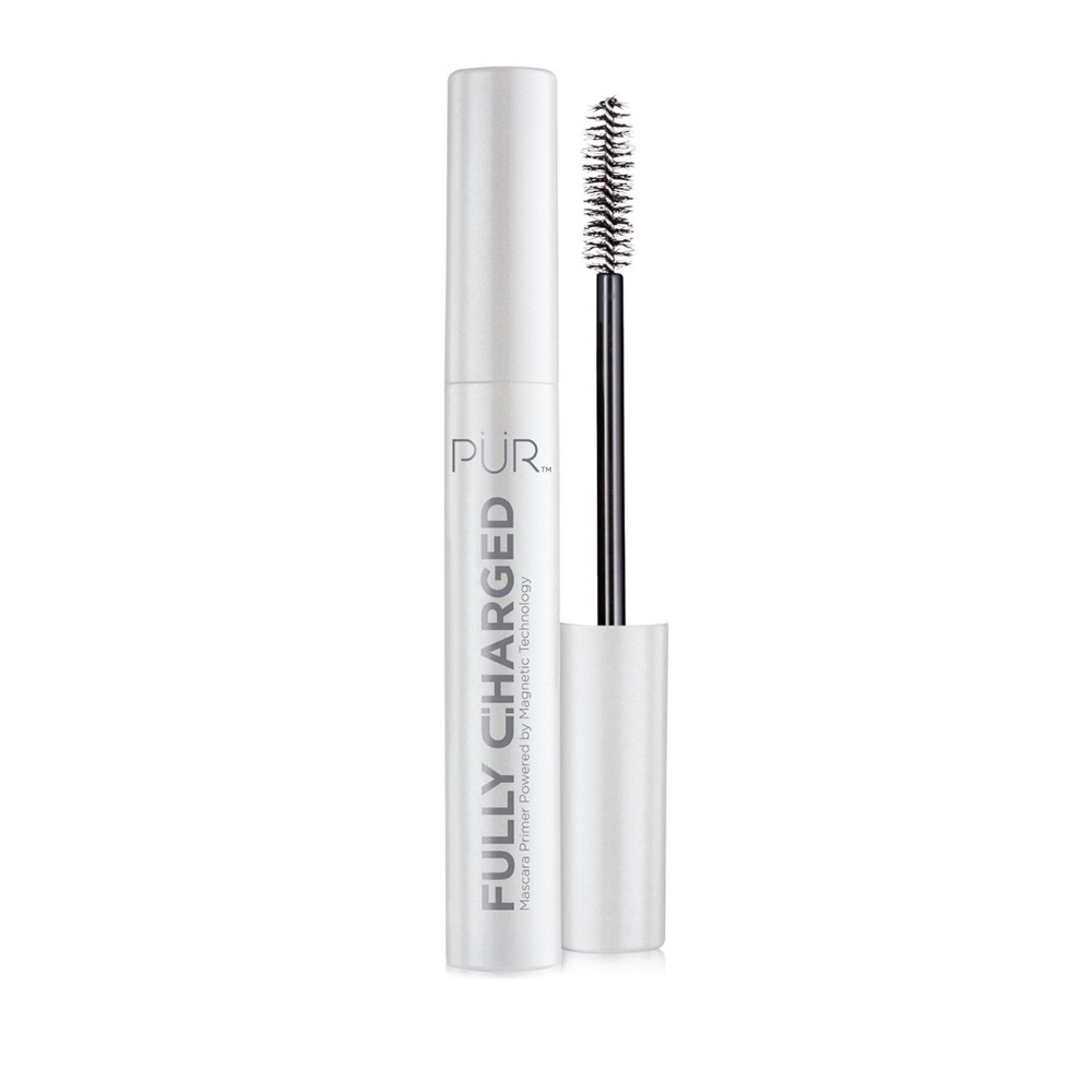 PÜR Minerals Fully Charged Lash Primer – White